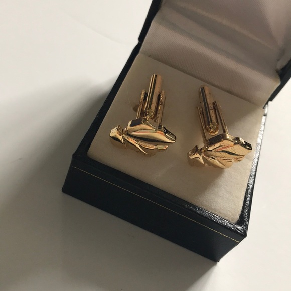 Cufflinks - Picture 5 of 5